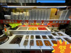 -猫爪爪原切自助烤肉(观音桥阳光世纪店)