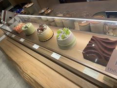 -théATRE 茶聚场(王府中環店)