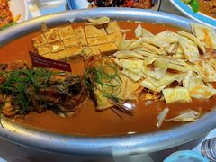 -津沽小院(天津之眼店)