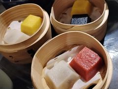 -雨后行菜(报慈北路店)