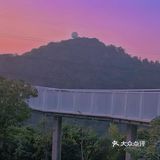 深圳网红桥～白桥