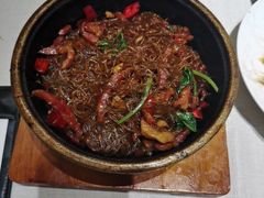 -狮王府淮扬菜(新街口友谊店)