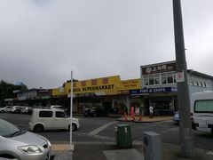 -大华超市