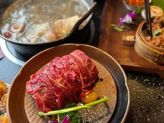 -盡膳口福·百年汤方火锅(科华北路店)