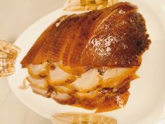 湖锦烤鸭-湖锦酒楼·旗舰店(三阳总店)