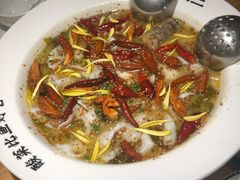 -太二酸菜鱼(正大广场店)