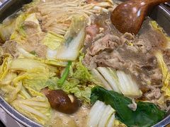-银子铁板烧料理自助餐(人民广场店)