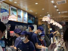 -茶颜悦色(岳麓山顶店)