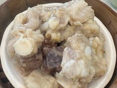 -馨越楼·点心·粤菜(赤坎店)