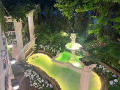 -Lamant Manor已闻花名關於藍