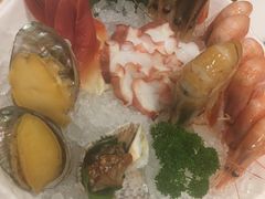 -菊上日式料理(蚌埠银泰店)