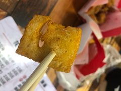 -老韩煸鸡·中国炸鸡(摩尔城店)