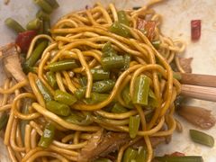 -梅溪·小伙子干挑面(安吉总店)