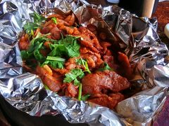 -玛吉阿米·餐吧