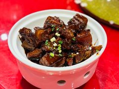 特色东坡肉-双东酒店(东关街店)