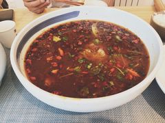 -和雅集素食(景区店)