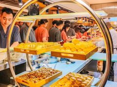 -天津瀚金佰九号温泉酒店(南楼地铁站店)