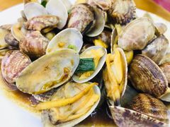 -008海鲜排档(朱家尖2号店)