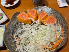 -千代武日本料理(爱建店)