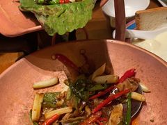 -云海肴·汽锅鸡·云南菜(苏州中心店)