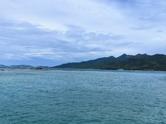 -海南分界洲岛旅游区