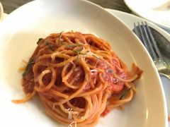 -WOLFGANG PUCK KITCHEN & BAR(迪士尼小镇店)