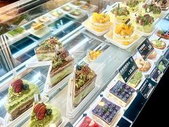 -FANEN法念·烘焙·甜点(万象城店)