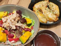-Pennehut畔尼意面(合肥万象城店)