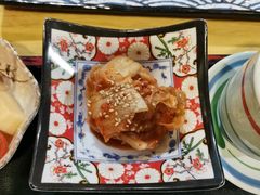 -桃屋日本料理(清华科技园店)