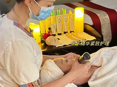 -南美元生态大酒店(海珠店)