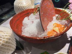 -一绪に寿喜烧自助(世茂广场店)