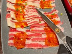 -新石器烤肉(虹悦城店)