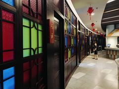 -古南都·老广东酒楼(龙江店)