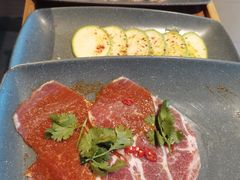 -新石器烤肉(周浦万达店)