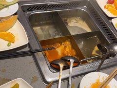 -海底捞火锅(旭辉MALL店)