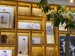 -天真蓝照相馆(五角场百联又一城店)