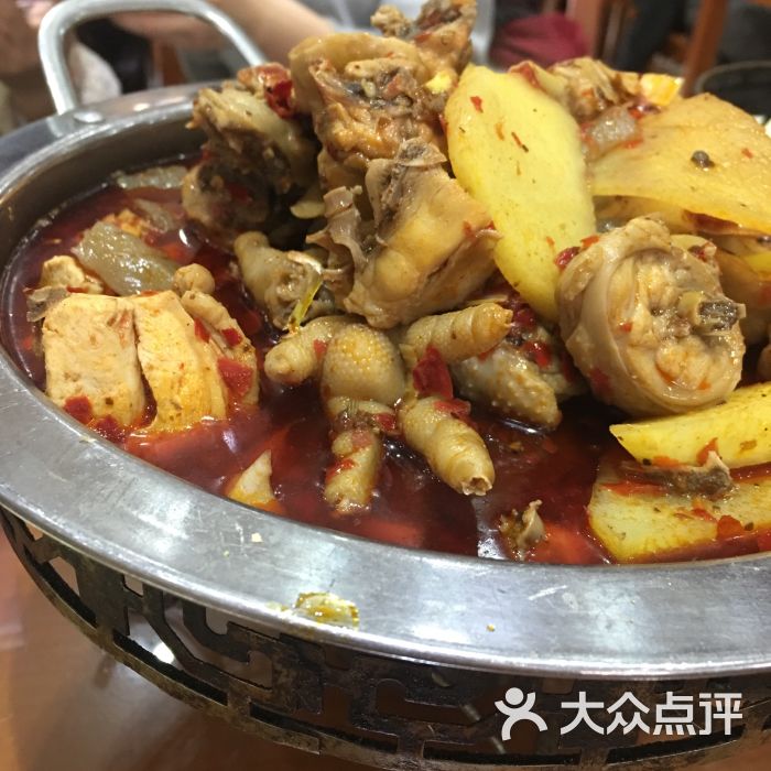 杨胖子边锅店-图片-廊坊美食-大众点评网