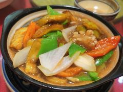 -哈勒滨饭庄(南二道街店)