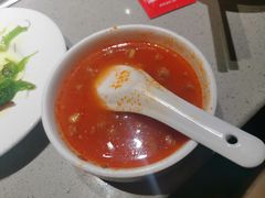 -海底捞火锅(太原南站店)