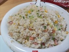 金牌炒饭-自贡盐帮菜·玩辣餐厅(樱花园西街店)