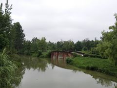 -白鹭湾湿地公园