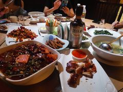 -七仙岭君澜度假酒店·桃源小馆中餐厅