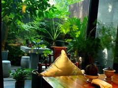 -王府茶楼茶宴·创意菜(朝阳公园店)