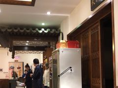 -天和晟烤鸭店(世纪坛店)