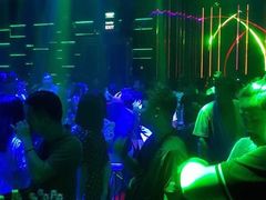-Insanity Nightclub