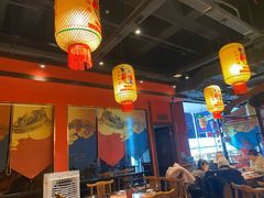 -杨记隆府重庆江湖菜(大悦城店)