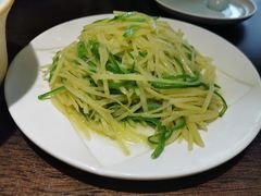 -锦庐道地川菜(来福士店)