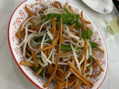 -小鱼锅贴明光土菜