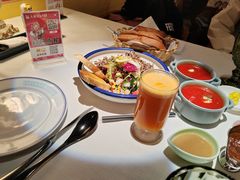 -俄士厨房(时代天街店)
