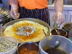 -安徽阜阳卷馍(西单店)